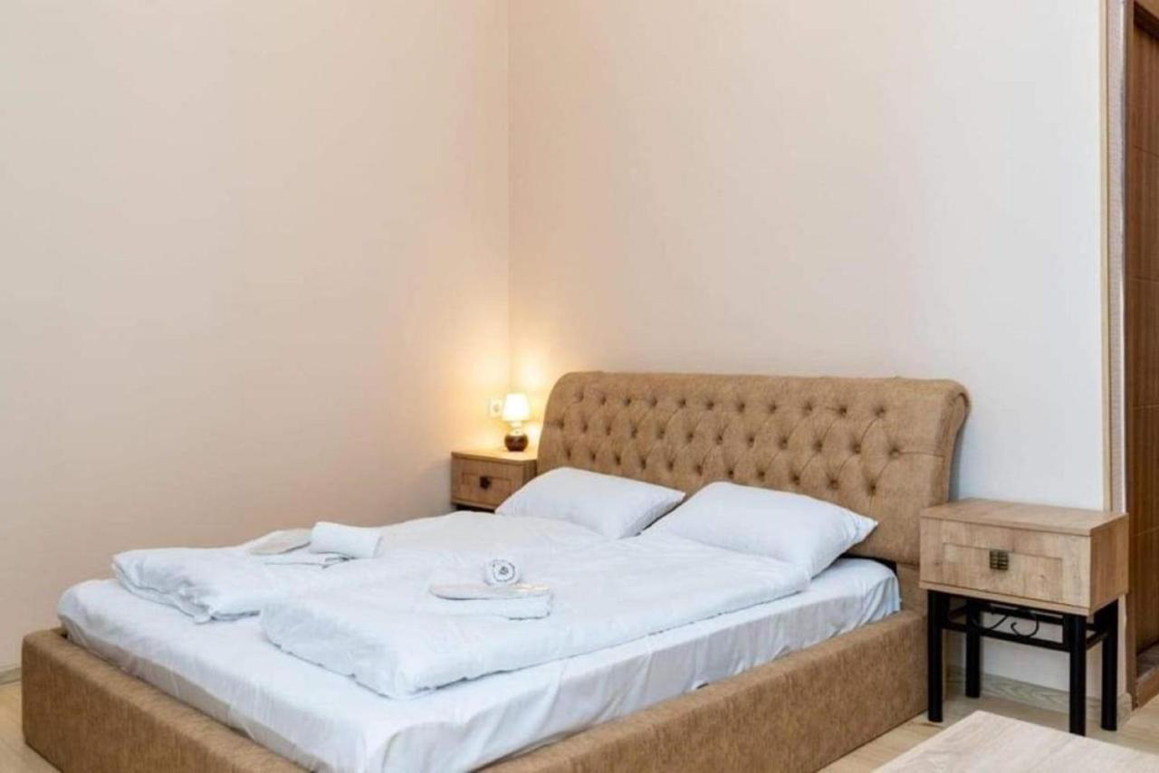 Crypto Hotel Тбилиси Экстерьер фото
