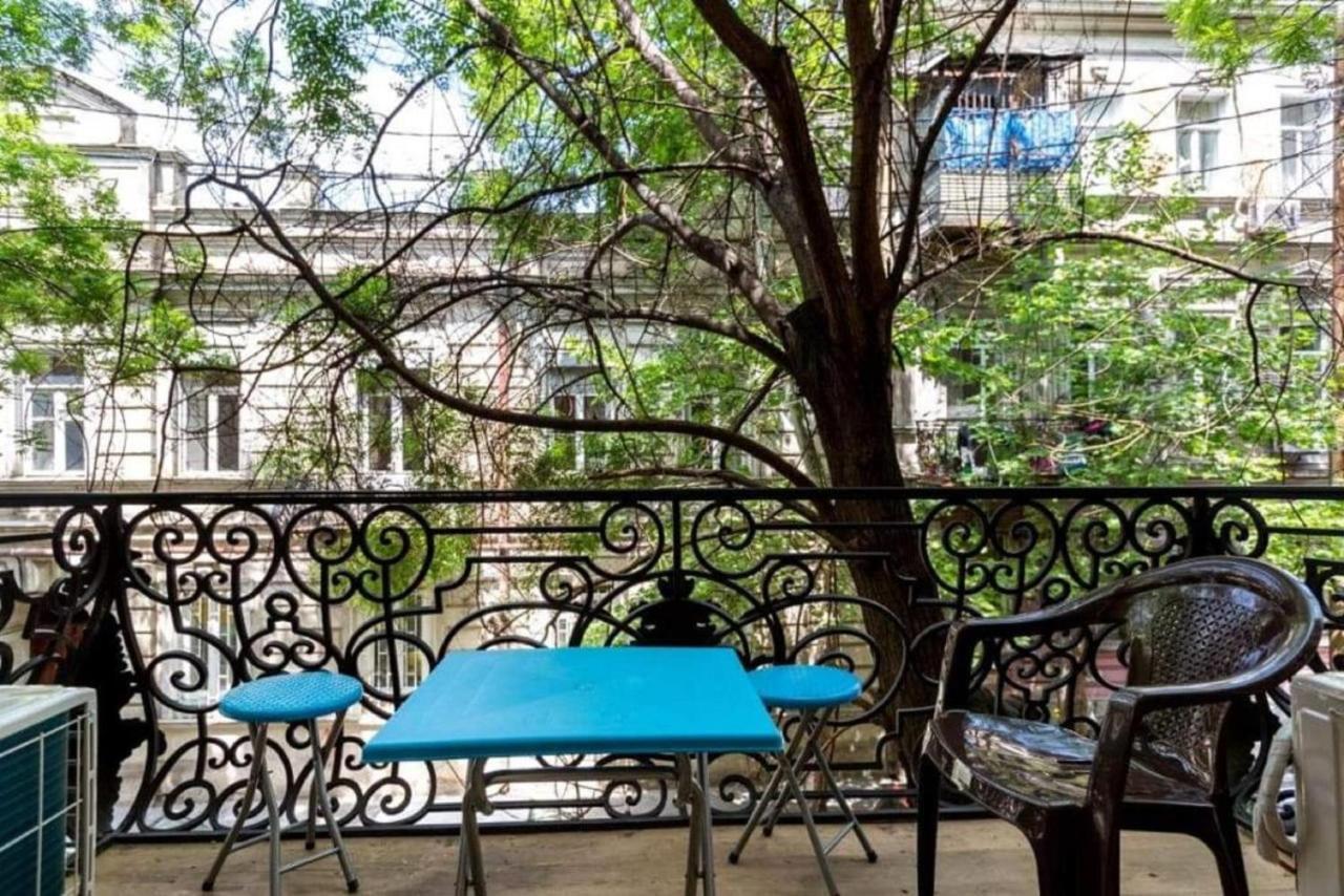Crypto Hotel Тбилиси Экстерьер фото